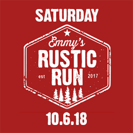 Emmy's Rustic Run @ Nathan Family Farm | Fort Atkinson | Wisconsin | United States