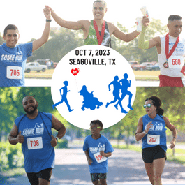 Some Run @ Seagoville, TX | Seagoville | Texas | United States