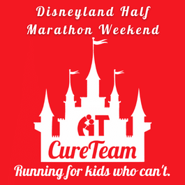 2024 Disneyland Half Marathon Weekend @ Disneyland | Lake Buena Vista | Florida | United States