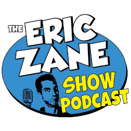 Eric Zane's Radio Show Fundraiser @ Virtual | Fort Atkinson | Wisconsin | United States
