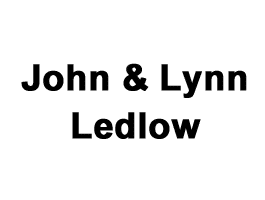 John & Lynn Ledlow