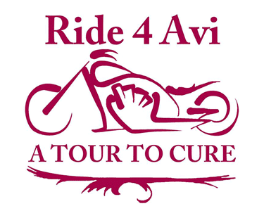 Ride-4-Avi @ Columbian Club | Summit | New Jersey | United States