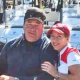 Hope for a Cure Golf @ Hopewell Junction | New York | United States
