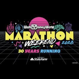 2023 Walt Disney World® Marathon presented by State Farm® @ WALT DISNEY WORLD® Resort | Lake Buena Vista | Florida | United States
