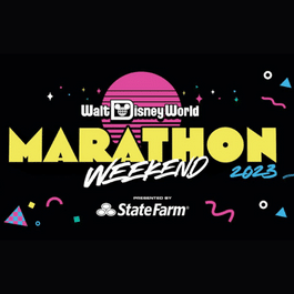WALT DISNEY WORLD® Marathon Weekend 2023 @ Walt Disney World® Resort | Lake Buena Vista | Florida | United States
