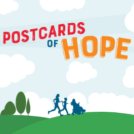 A-TCP Postcards of Hope @ Virtual | Livermore | Maine | United States