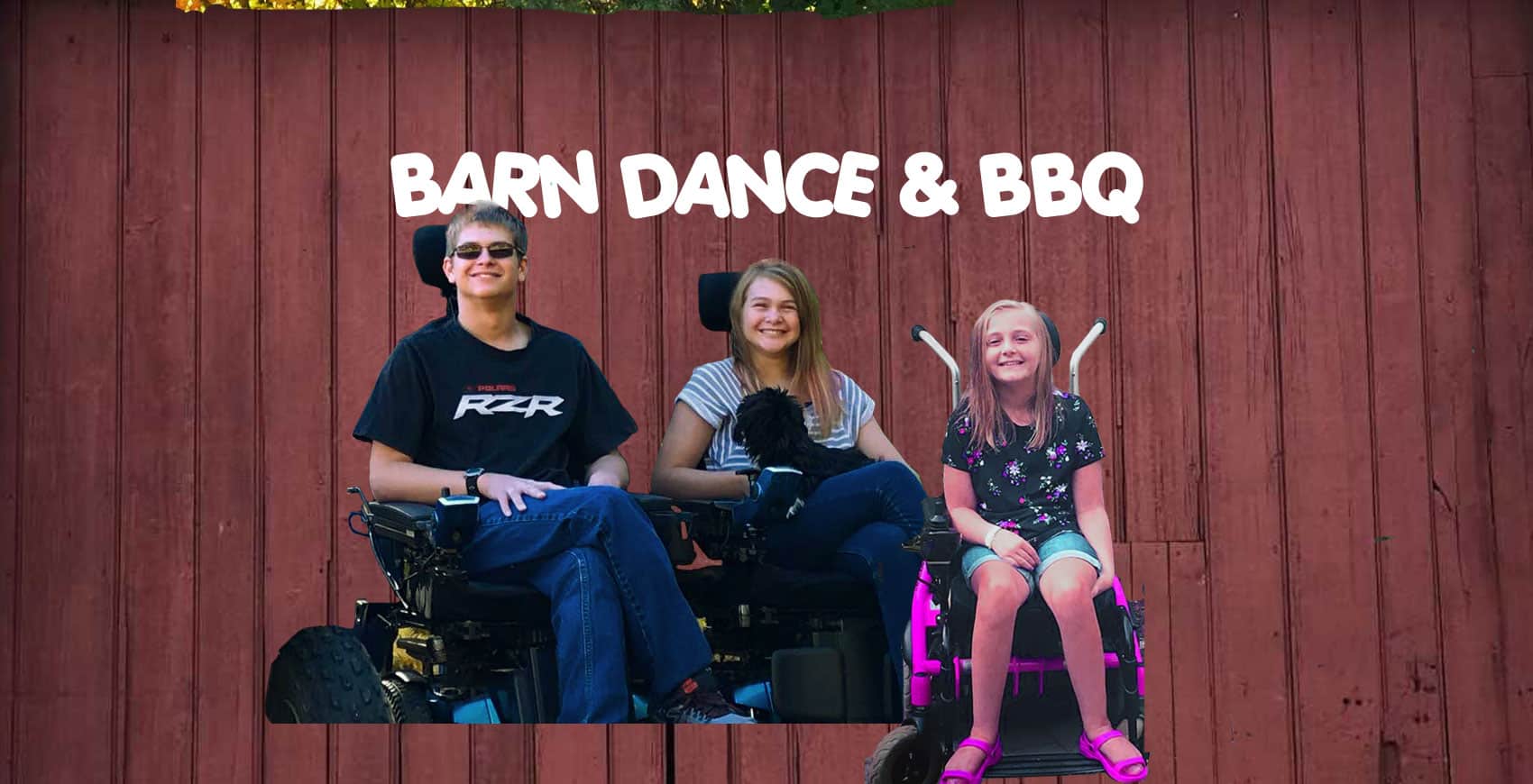 Bbq Dance Header A T Children S Project