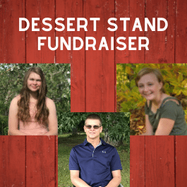 Maine Dessert Stand @ Boothby's Farm Market | Livermore | Maine | United States